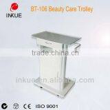 BT-106 Design !!! Professional Beauty Trolley / Hair Salon Trolleys / Hairdressing Trolley thumbnail-1