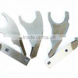 18 Gauge Electrical Shear Blade Right Replacement for Milwaukee 48-08-0500 thumbnail-5