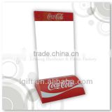 Menu Holder for Promotion Gift