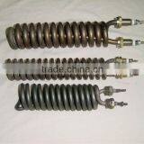 Industrial Flange Type IMMERSION HEATER thumbnail-1