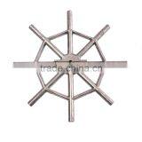 GATE DOBRO PART SPIDER/CAST ALUMINUM