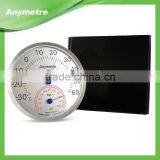 Bimetal Thermometer Hygrometer