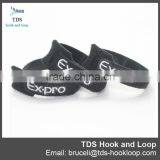 FREE SAMPLE Custom Logo Nylon Zip Ties