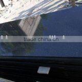 Shanxi Black Granite Prefab Laminate Countertops thumbnail-1