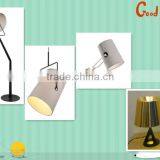 Black Study Manufacture Wholesale Electric Wall Lamp Modern Design Series RT B8505-1 thumbnail-5