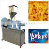 Cheese Curls/puffs Machine/corn Cheese Curls Production Line thumbnail-3