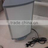 Mini Tabletop Rotating Advertising Light Box thumbnail-3