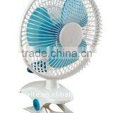 Clip and Table Fan (2 in 1) thumbnail-1