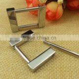 Rectangle Shape Handbag Adjustable Buckles--15661 thumbnail-4