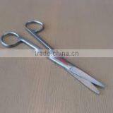 Mayo Scissors Straight , Curved / Surgical Scissors / Hospital Scissors /The Basis Surgical Instruments Best Quality Top Quality thumbnail-3