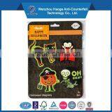 Eco-friendly Glue Packaging Food Label,custom Label Food,private Label Pet Food thumbnail-4