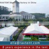 Hot Sale 20x60m Aluminum Frame PVC Tent Wedding Tent Marquee Party Tent thumbnail-3