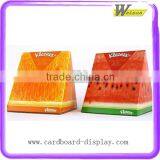 New Design Summer Fruits Paper Tissue Packaging Box