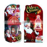 B/O Storm Lantern Toys With Light and Sound 310476