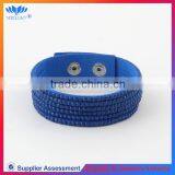 YIWU FACTORY JEWELRY PROFESSIONAL CHEAP mens leather bracelet