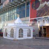 4x4mp Agoda Tent Gazebo Tent Party Tent Pavilion Outdoor Tent Marquee Event Tent Exhibition Tent Wedding Tent Big Tent