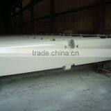 Mn13 Crawler Pad for Excavator AS Standard Export to Australia thumbnail-5