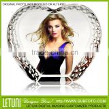 Best selling 3D photo crystal gift