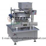 Tin Food Filling Machine
