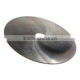 HSS M2 Circular Saw Blade Blank Disc thumbnail-3