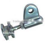 Frameless Glass Curtain Wall,Stainless Steel Glass Canopy Fitting,Glass Canopy Fitting Series thumbnail-1