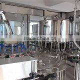 Bottled Pure Water Production Line 3-in-1 Machine Water Filling,washing,capping thumbnail-3
