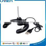 USB LED Desk Lamp thumbnail-3