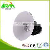 Newest Professional Optical Designed Aluminum High Bay Light Fixture Led 200 Watt