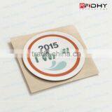 Cashless Nfc Stickers Nfc Tag for Bus Transportation thumbnail-3