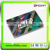 Contractless/ Logo Printed RFID Card thumbnail-6