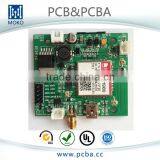 GSM MODULE & GPRS PCB Componnets Assembly thumbnail-5