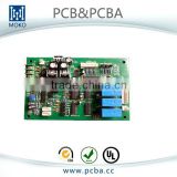 Quality Asseured LED Display Circuit Board Assembly