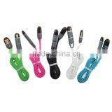 Mobile Phone 2 in 1 Data Cable With Good Quality thumbnail-6