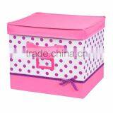 Wholesale high quality hot style box storage