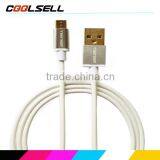 Colorful Fashion Design Good Quality PVC USB Cable for Cell Phones thumbnail-6