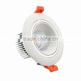 LED Downlight COB SMD CE ROHS High Efficiency Series NP2012 thumbnail-1