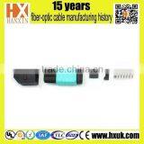 1/2/12/24 Cores SM/MM/OM3 MTP Optical Fiber Patch Cord Manufacturer thumbnail-2