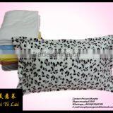 Silky and Cozy Polyester Printed Pillowcase China Factory thumbnail-3