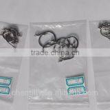 High Carbon Steel Tuna Circle Hooks for Wholesale