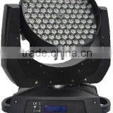 Led 324w Rgbw Beam Moving Head Stage Light thumbnail-1