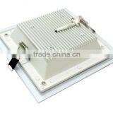 LED Glass Panel Light Square Inner Bevel,6W/12W/18W thumbnail-5