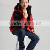 CE ROHS Heated Jacket Liner thumbnail-2