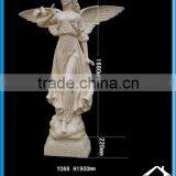 Durable Outside Decoration Angel Statue thumbnail-1