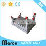 Scale Digital Anti-explosion Gas Cylinder Weighing Scale thumbnail-6