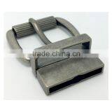 30mm Rectangular Rolling Pin Belt Buckle thumbnail-2