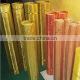 High quality copper wire mesh made in China factory