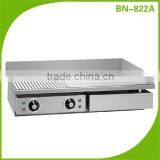 Counter-top Electric Teppanyaki Griddle BN-821A thumbnail-4
