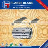 Tungsten Carbide Tipped 25x12x1.5mm 2 Edges Reversible Wood Blade thumbnail-1