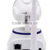 Baby Monitor 720p for Home Include 3.6mm Fixed Lens ip Camera thumbnail-2