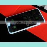 newest privacy filter glass screen protector for iphon6